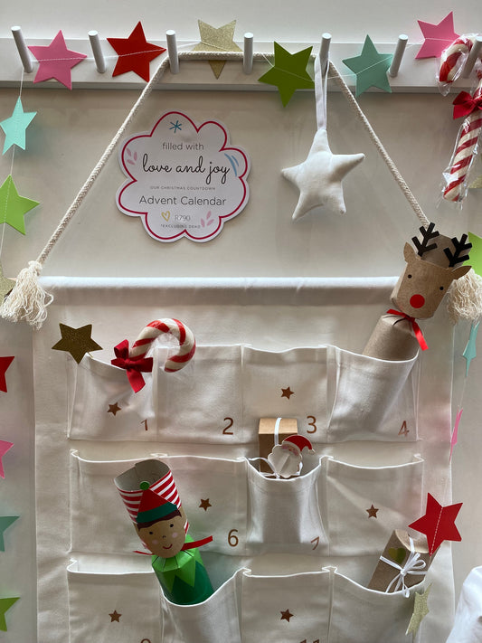 Advent Calendar
