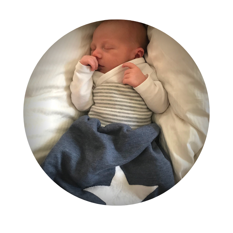 Sleeping Bag Newborn_WINTER