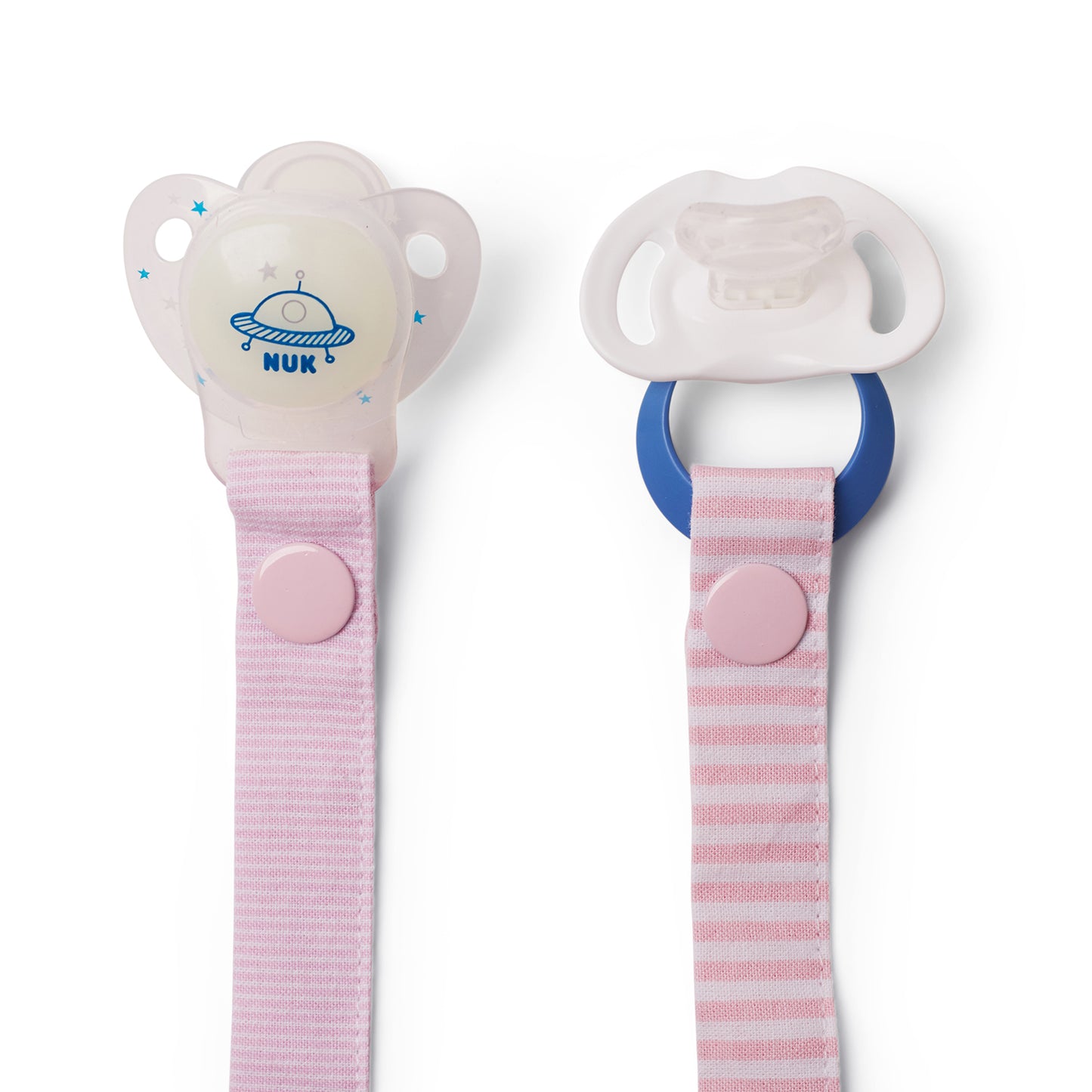 Dummy Clip & Pocket