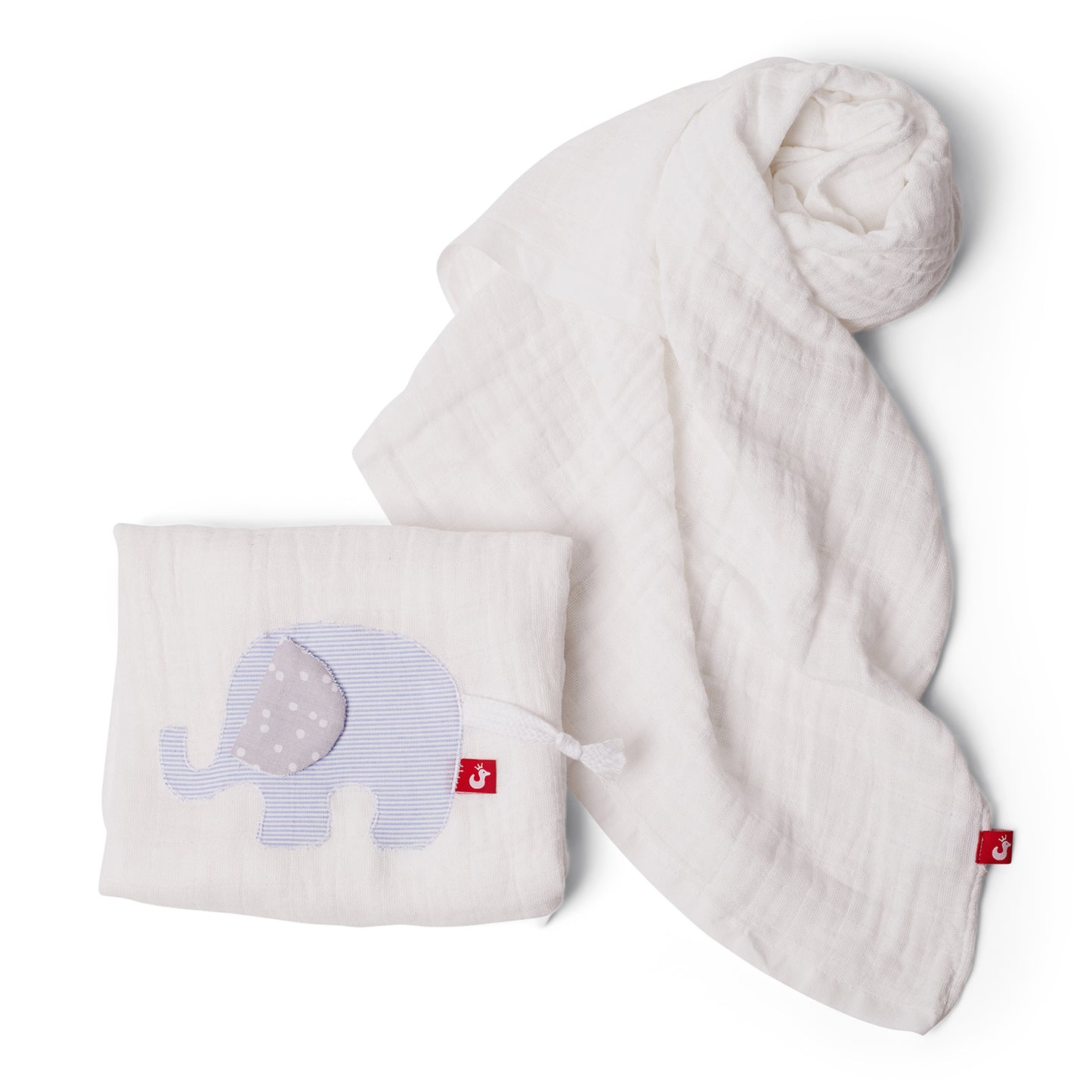 Muslin & Rattle - Elli