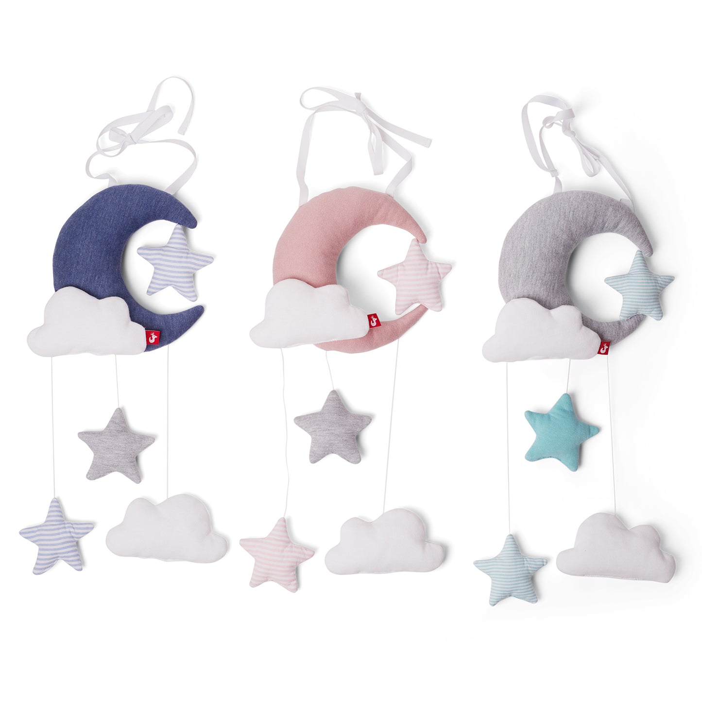 Musical Toy Moon