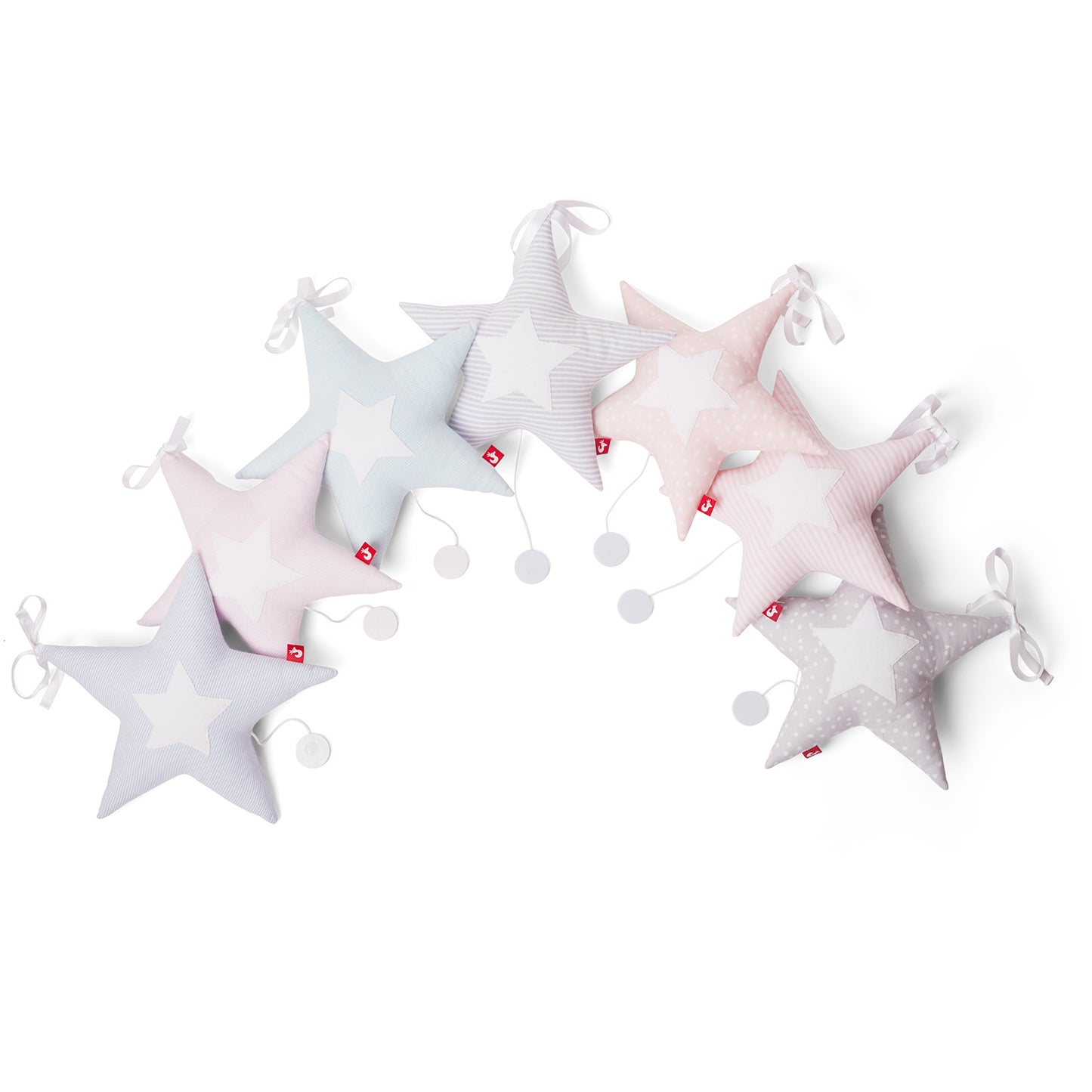 Musical Toy Star