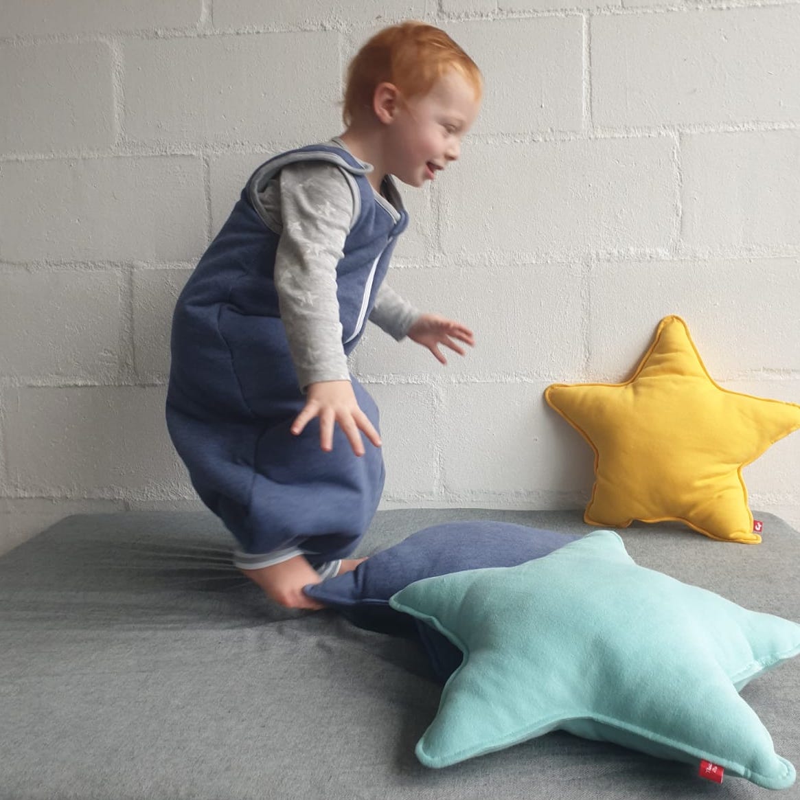 Sleeping Bag Toddler_WINTER