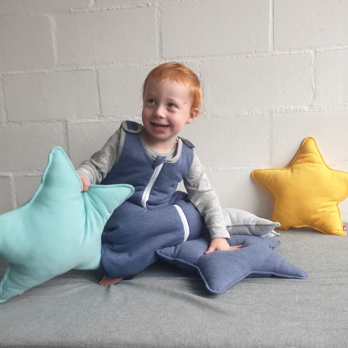 Sleeping Bag Toddler_WINTER
