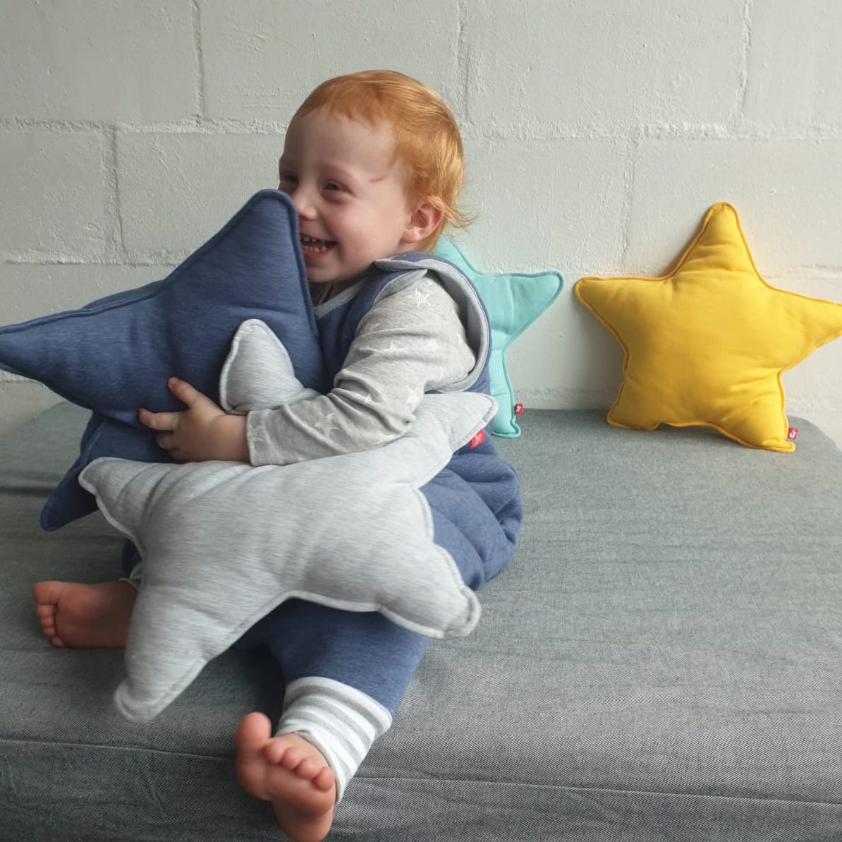 Sleeping Bag Toddler_SUMMER