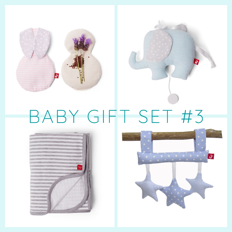 Baby Gift Set #3