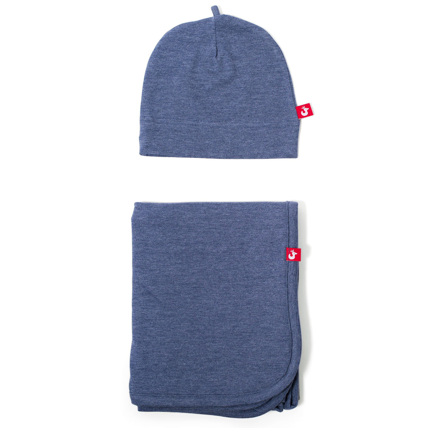Welcome Baby Blanket