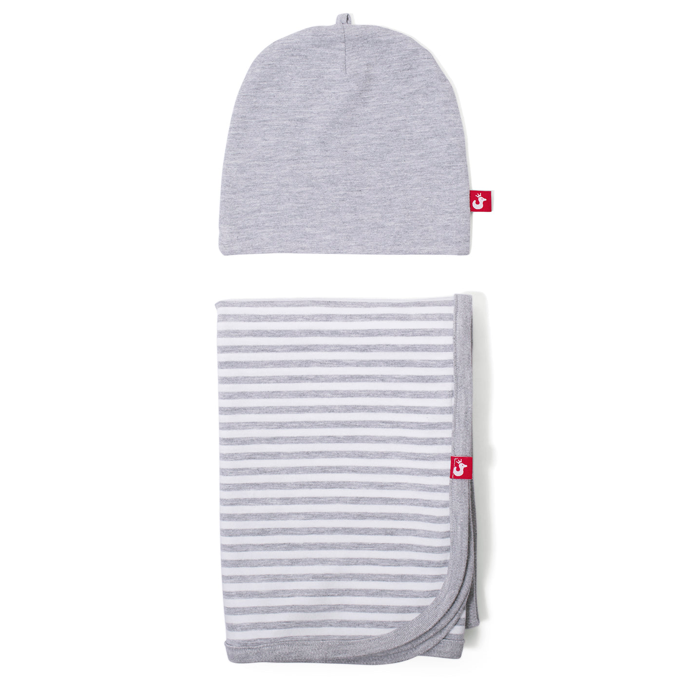 Welcome Baby Blanket
