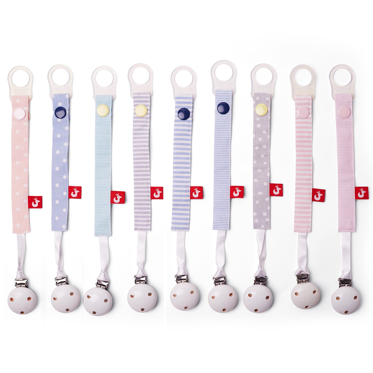 Dummy Clip & Pocket