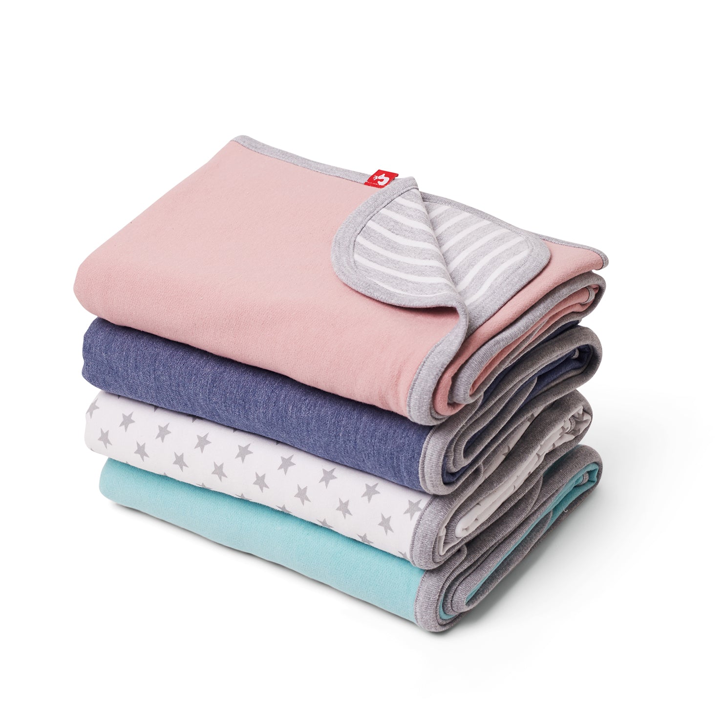 Jersey Blanket