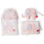 Muslin & Rattle - Elli