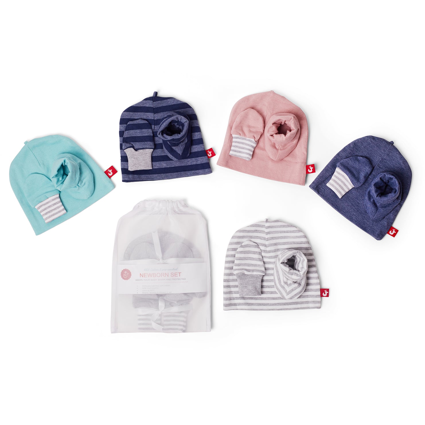 Newborn Set