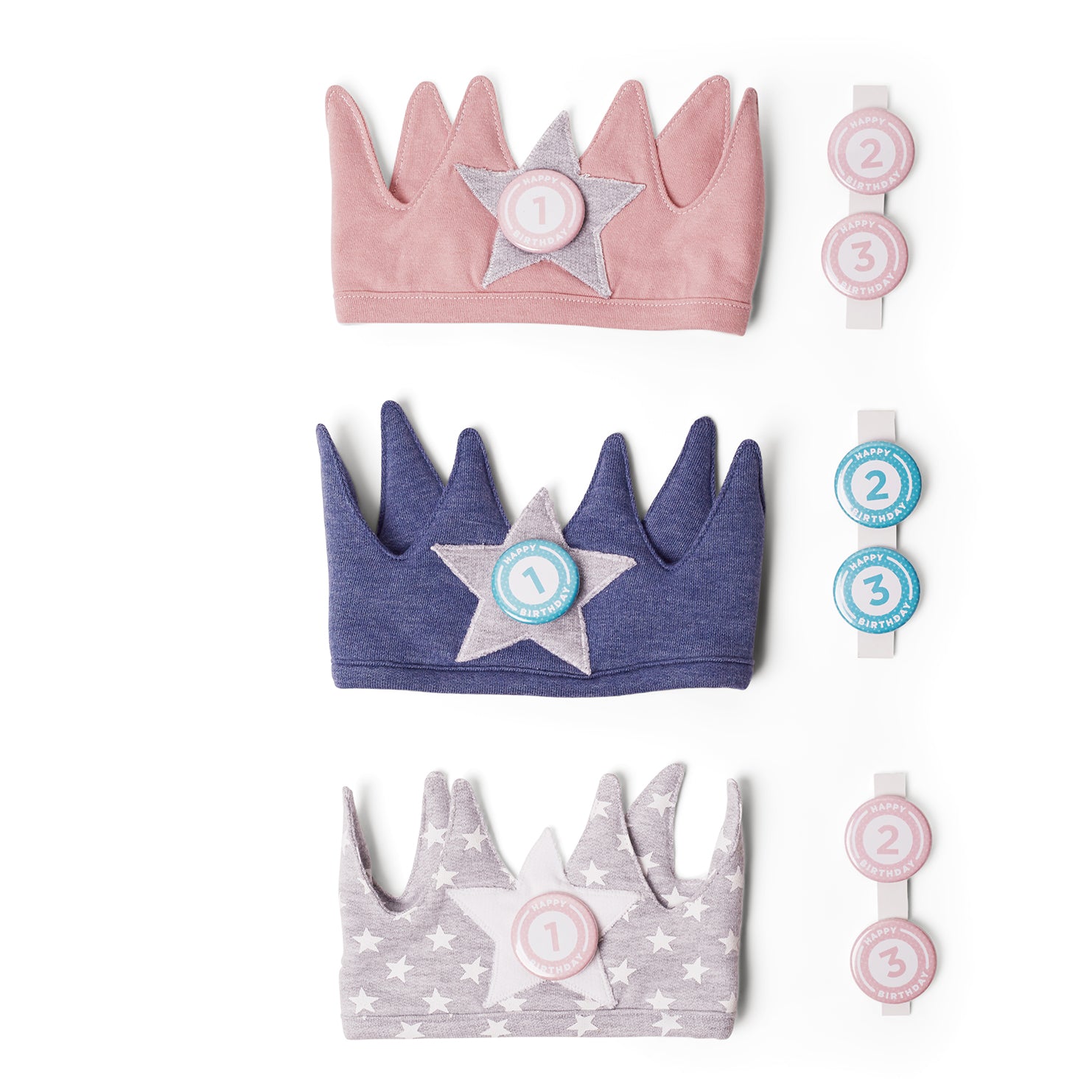 Birthday Crown