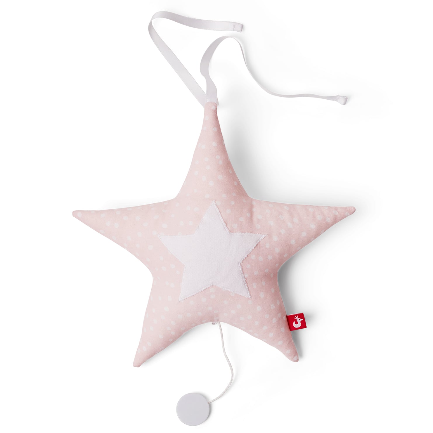 Musical Toy Star