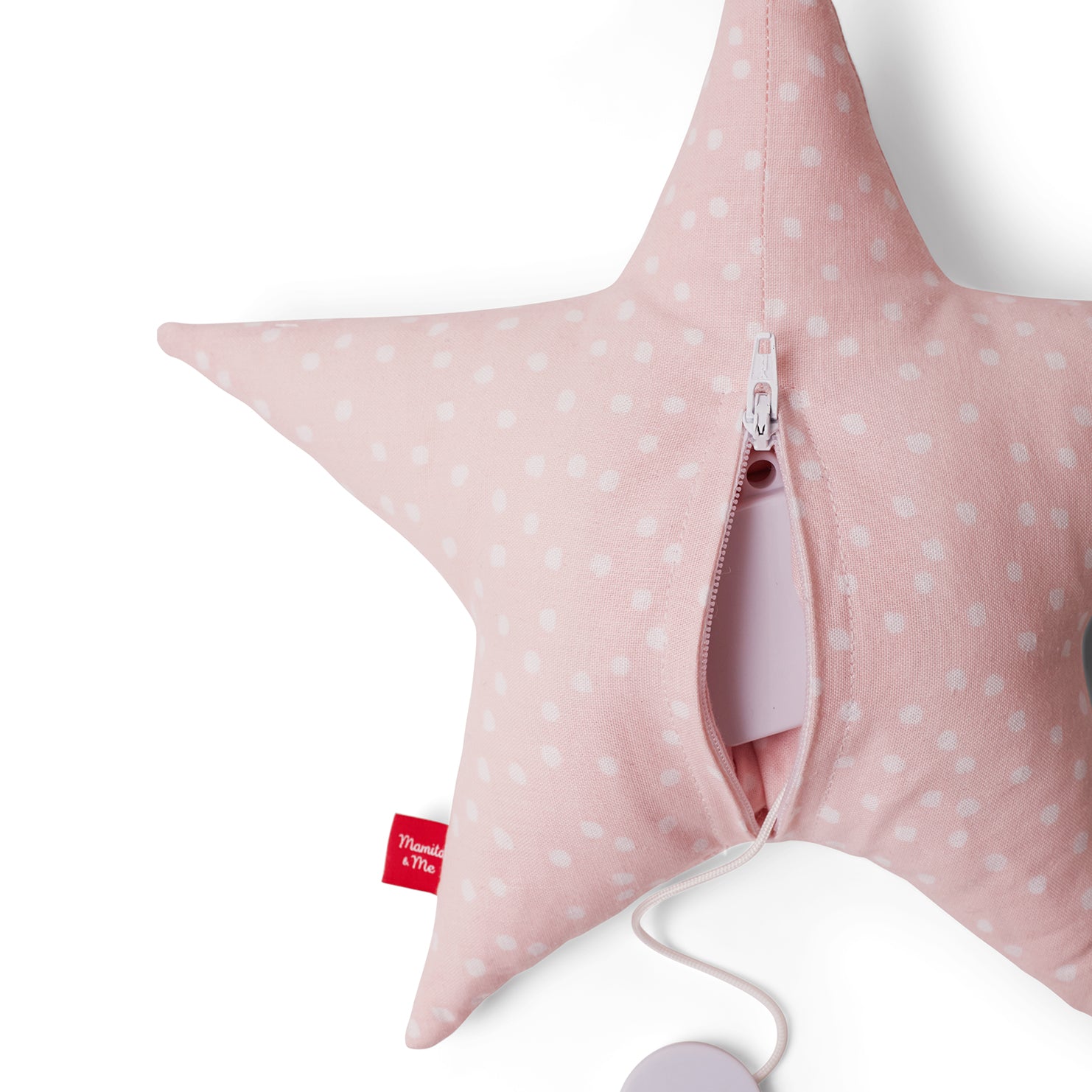 Musical Toy Star