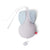SALE! Musical Toy Bunny