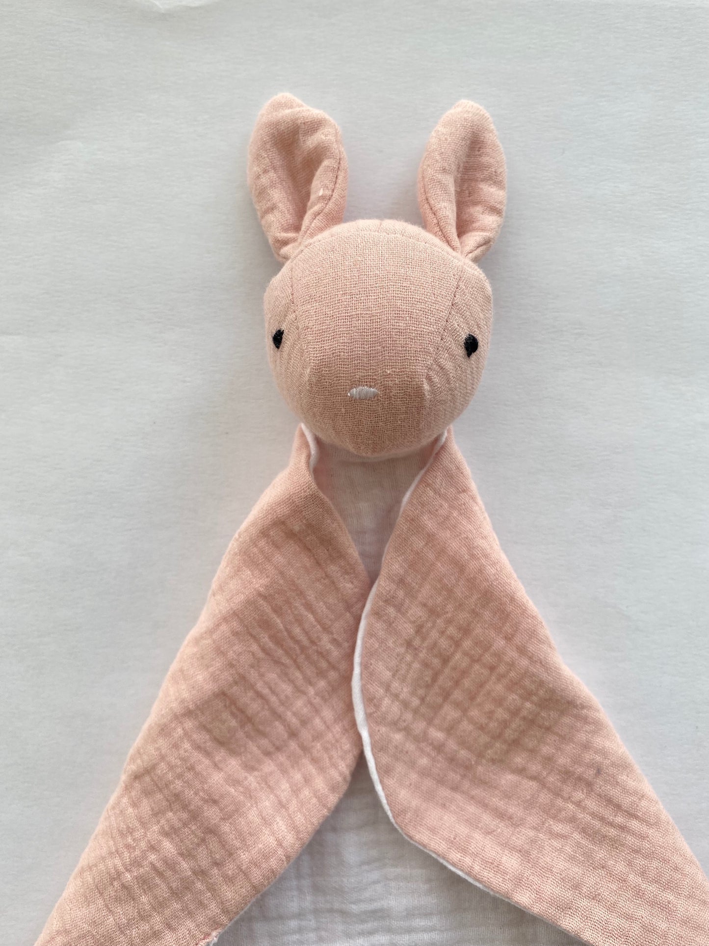 Snuggle Bunny