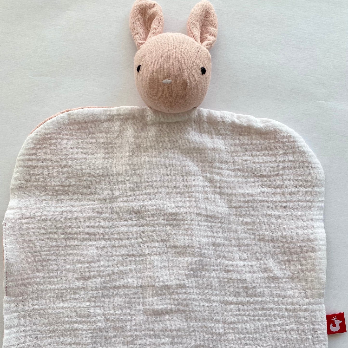 Snuggle Bunny